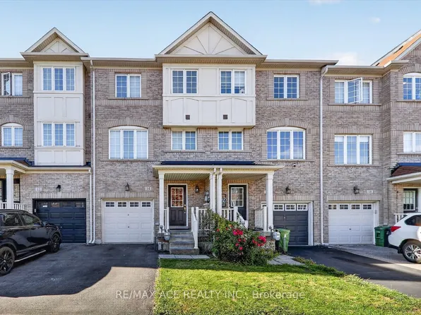 14 Pilkington Dr, Toronto, ON M1L 0B6