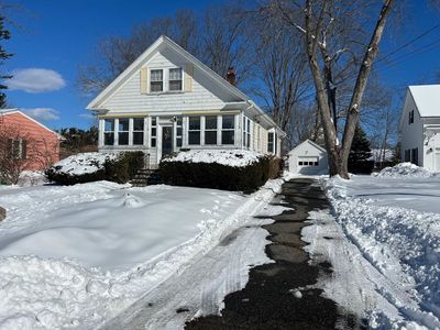 111 Essex Avenue, Portsmouth, NH, 03801