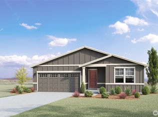 Mallard Meadows, Ellensburg, WA 98926