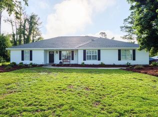4384 McMullen Dr, Valdosta, GA 31606