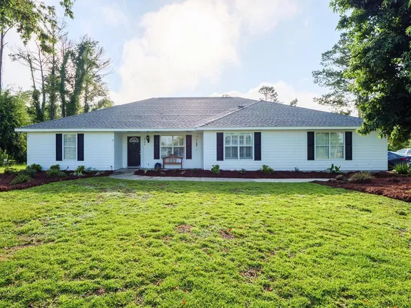 4384 McMullen Dr, Valdosta, GA 31606