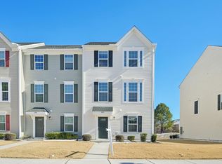 8744 Red Canyon Way, Raleigh, NC 27616