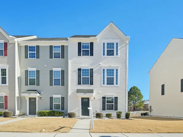 8744 Red Canyon Way, Raleigh, NC 27616