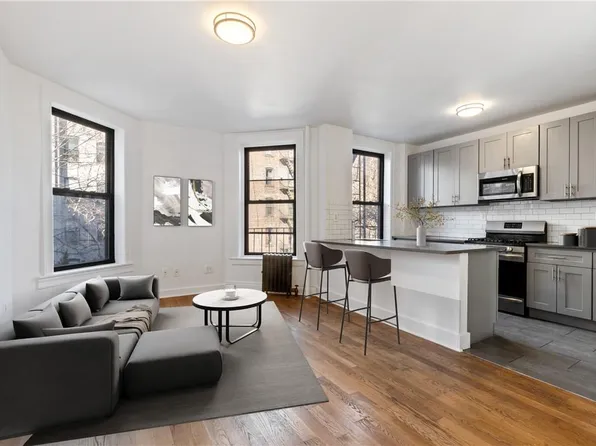 307 E 162nd Street, Bronx, NY 10451