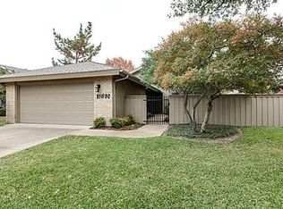 15610 Ranchita Dr, Dallas, TX 75248
