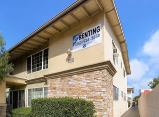 7213 Exeter St APT 5, Paramount, CA 90723