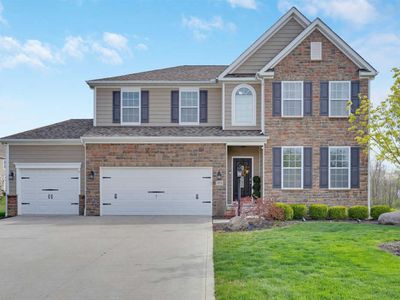 1676 Forest View Dr, Pataskala, OH, 43062