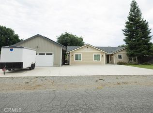 6042 Grange Rd, Corning, CA 96021