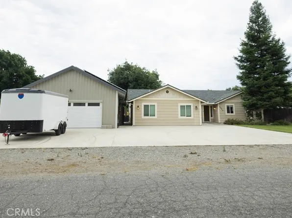 6042 Grange Rd, Corning, CA 96021