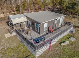 96 Pine Hollow Rd, Hardy, AR 72542