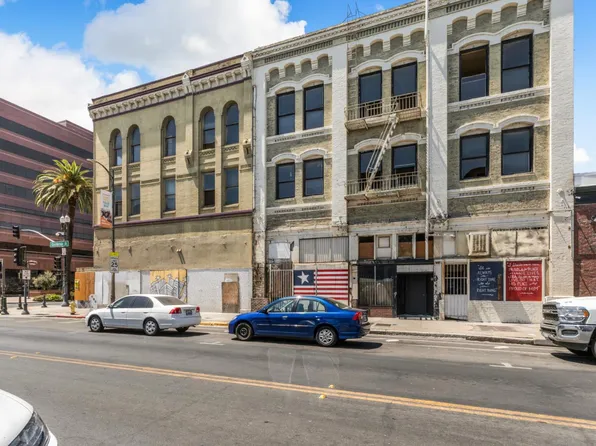 445 E Main St, Stockton, CA 95202