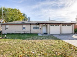 5208 Bonnie Wayne St, Haltom City, TX 76117