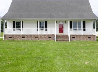 115 Pudding Ridge Rd, South Mills, NC 27976