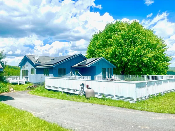 271 Hemmer Road, Youngsville, NY 12758