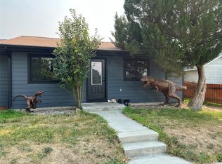 302 Smith Ave, Stevensville, MT 59870