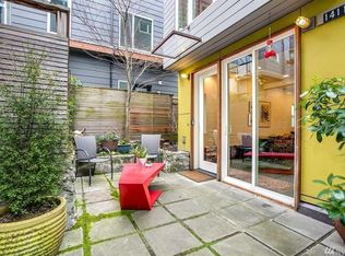 1411 E Fir St, Seattle, WA 98122