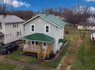 112 Madison Ave, Newark, OH