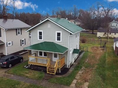 112 Madison Ave, Newark, OH, 43055
