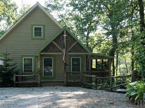 262 W Christy Trl, Sapphire, NC 28774