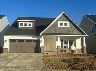 3186 Riley Ford Trl LOT 42, High Point, NC 27265