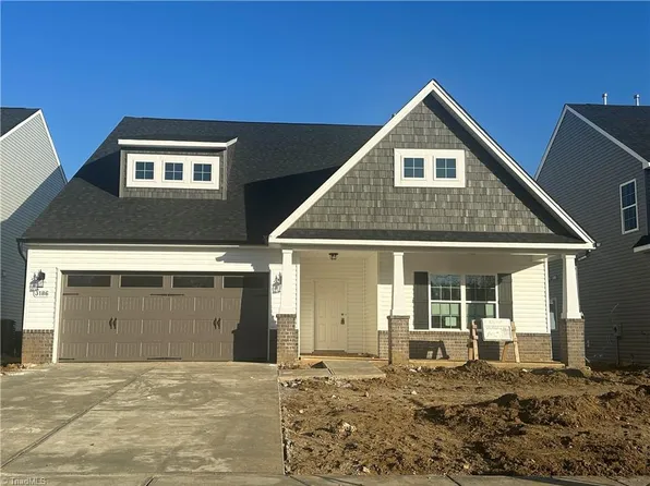 3186 Riley Ford Trl Lot 42, High Point, NC 27265