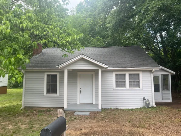 214 Shannonhouse St, Shelby, NC 28152