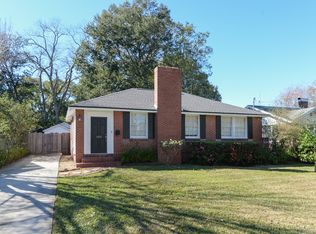 1022 Old Hickory Rd, Jacksonville, FL 32207