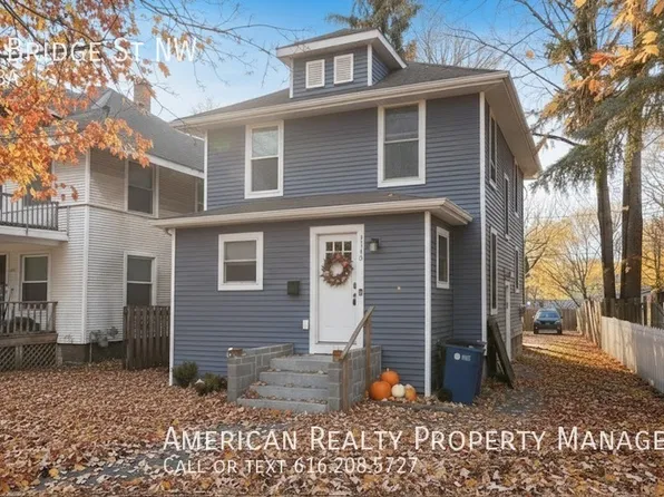 1145 Bridge St NW, Grand Rapids, MI 49504