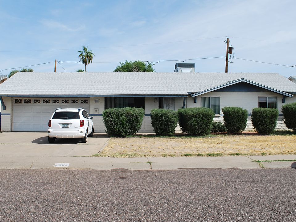 1st image of 2602 W Wethersfield Dr #Phoenix 85029
