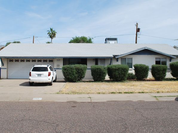 2602 W Wethersfield Dr #Phoenix 85029