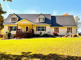 135 Loper Rd, Hadley, PA 16130