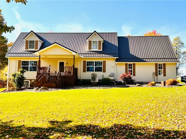 135 Loper Rd, Hadley, PA 16130
