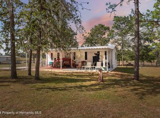11319 Salome St, Brooksville, FL 34614