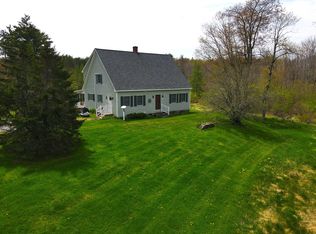 814 Waterville Rd, Waldo, ME 04915