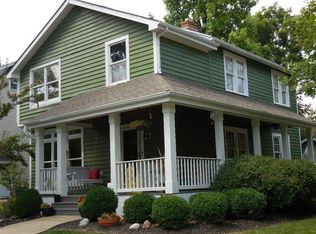 357 Wiltshire Blvd, Dayton, OH 45419