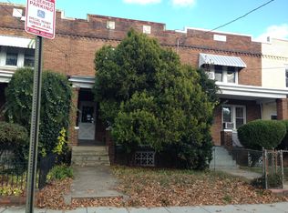 5113 Illinois Ave NW, Washington, DC 20011