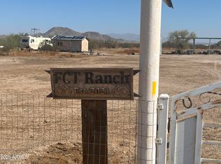 0 S Ocotillo -- #7, Buckeye, AZ 85326