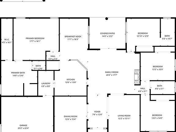 2nd image of 402 Mountain View Dr