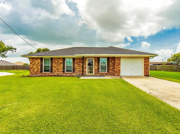 3008 Pinewood Cir, Houma, LA 70363
