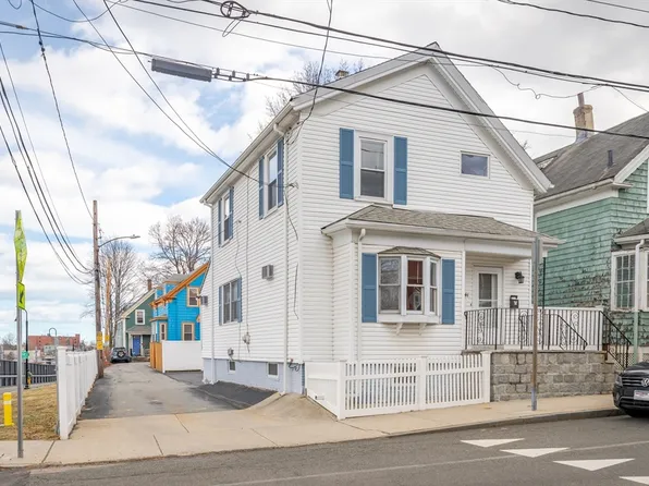 41 Sycamore St, Somerville, MA 02143