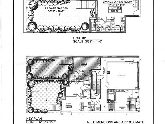 2nd image of 4734 11th St APT 101