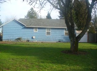 4240 SW 197th Ave, Beaverton, OR 97078