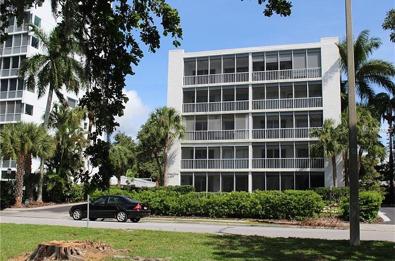 1st image of 605 S Gulfstream Ave Unit 5C