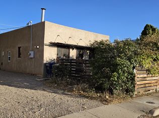 (Undisclosed Address), Santa Fe, NM 87505