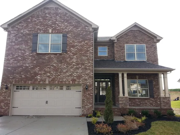 720 Rex Dr Lot 45, Spring Hill, TN 37174