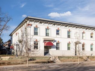 610 N Logan St APT 1, Denver, CO 80203
