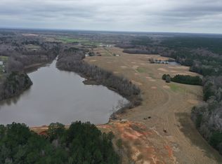 Peach Tree Dr LOT WP007, Carriere, MS 39426