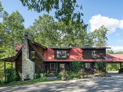 590 Obey Blevens Rd, Jamestown, TN, 38556