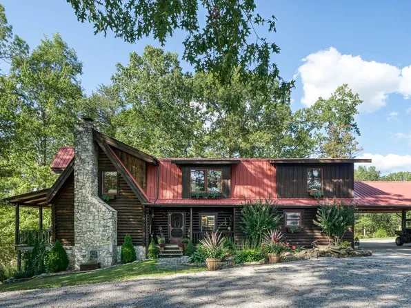 590 Obey Blevens Rd, Jamestown, TN 38556