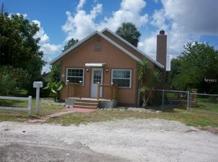 190 Nelson St, Arcadia, FL 34266